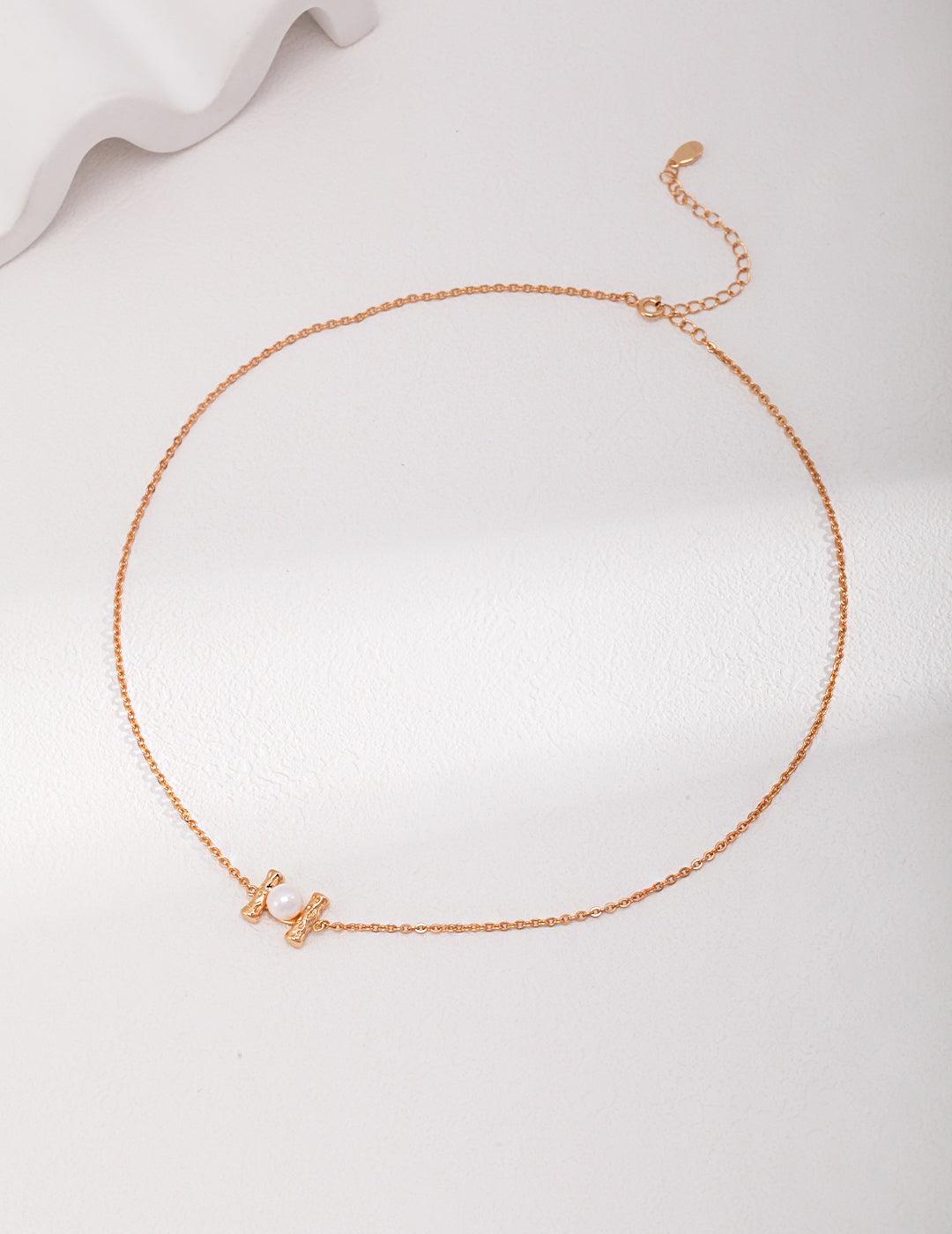 Fresh Water Pearl Necklace